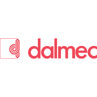 Dalmec Logo