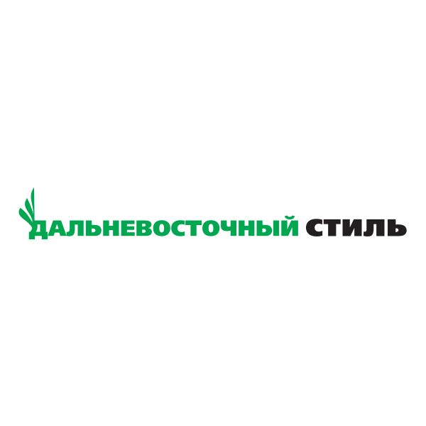 Dalnevostochnij Stil Logo ,Logo , icon , SVG Dalnevostochnij Stil Logo