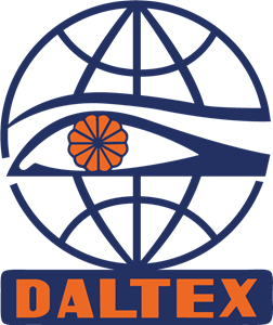 Daltex Corp Logo ,Logo , icon , SVG Daltex Corp Logo
