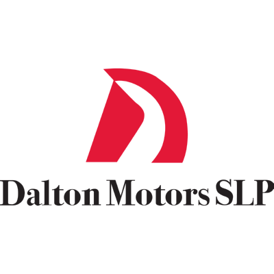 Dalton Motors SLP Logo ,Logo , icon , SVG Dalton Motors SLP Logo