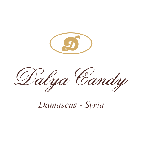 Dalya Candy Logo ,Logo , icon , SVG Dalya Candy Logo