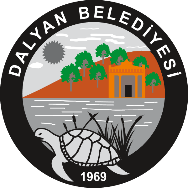 Dalyan Belediyesi Logo