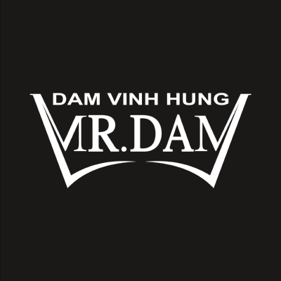 Dam Vinh Hung Logo ,Logo , icon , SVG Dam Vinh Hung Logo