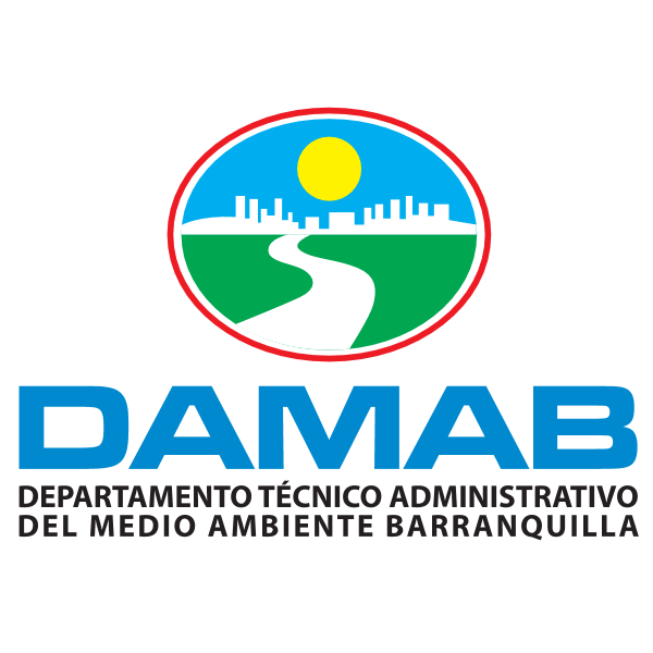 DAMAB Logo ,Logo , icon , SVG DAMAB Logo