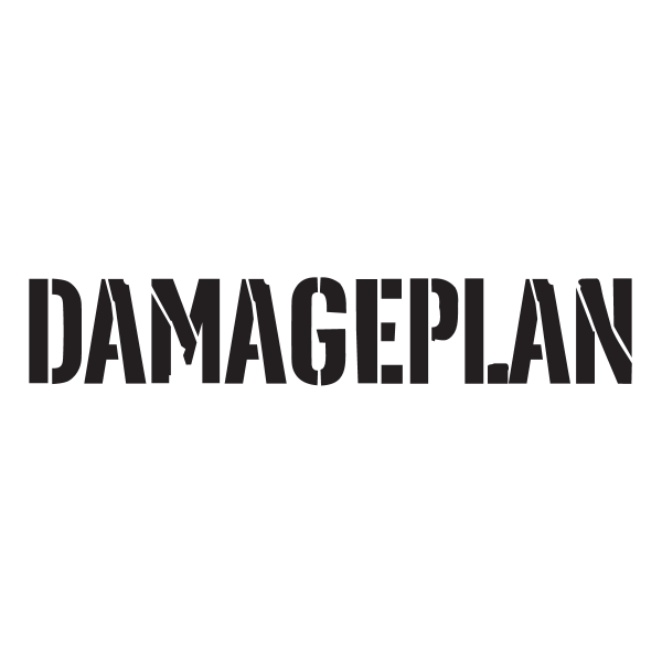 Damageplan Logo