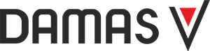 damas Logo