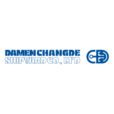 Damen Changde Shipyard Logo ,Logo , icon , SVG Damen Changde Shipyard Logo