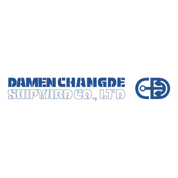 Damen Changde Shipyard