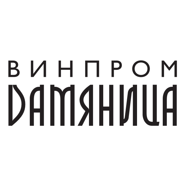 Damianitza Logo ,Logo , icon , SVG Damianitza Logo