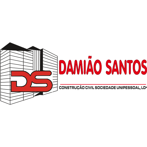 Damião Santos Logo ,Logo , icon , SVG Damião Santos Logo