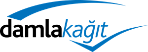 Damla Kağıt Logo