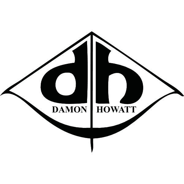 Damon Howatt Logo