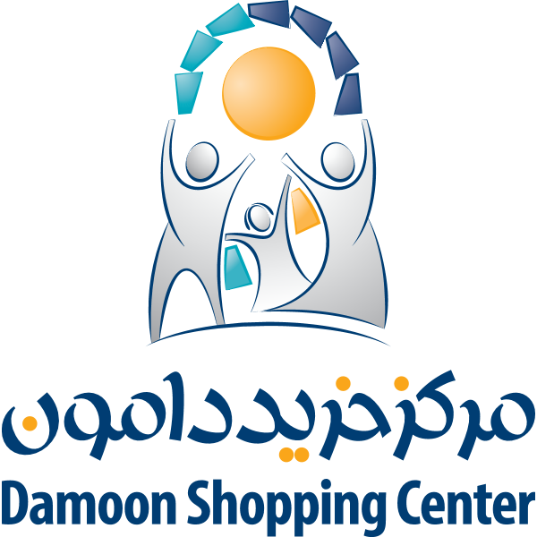 شعار DAMOON SHOPPING CENTER Logoمركز حزيد دامون ,Logo , icon , SVG شعار DAMOON SHOPPING CENTER Logoمركز حزيد دامون
