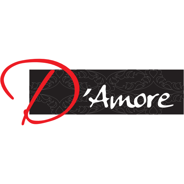 D’Amore Logo ,Logo , icon , SVG D’Amore Logo