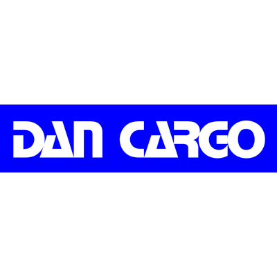 DAN Cargo Logo ,Logo , icon , SVG DAN Cargo Logo