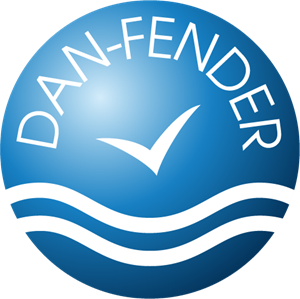 DAN-FENDER Logo ,Logo , icon , SVG DAN-FENDER Logo