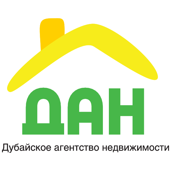 DAN Logo ,Logo , icon , SVG DAN Logo