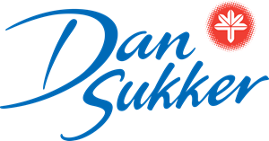 Dan Sukker Logo ,Logo , icon , SVG Dan Sukker Logo