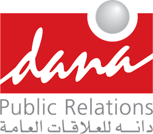 Dana Public Relations Logo ,Logo , icon , SVG Dana Public Relations Logo