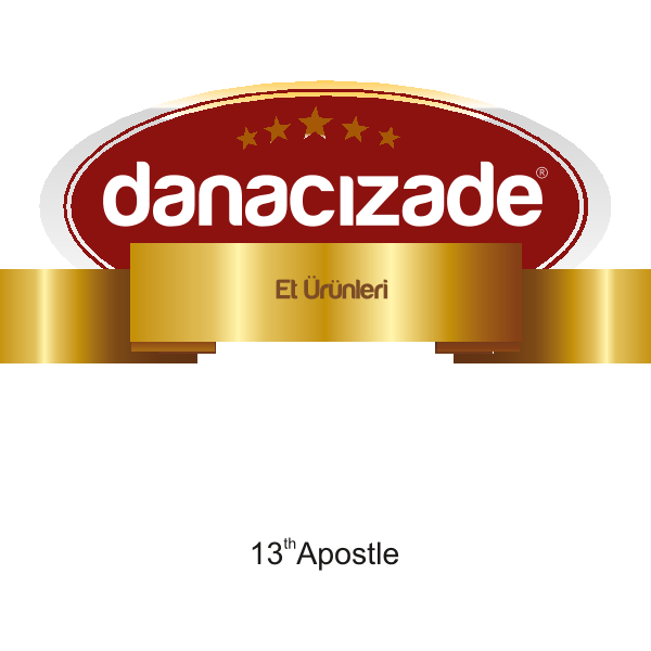 Danacizade Logo