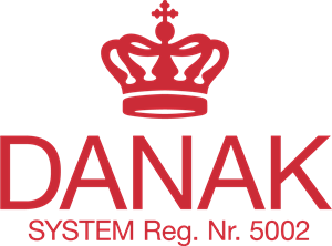 DANAK Logo