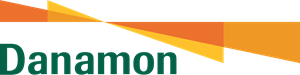 Danamon Logo ,Logo , icon , SVG Danamon Logo