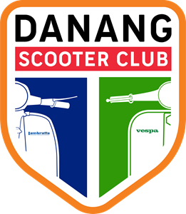 Vespa Smallframe Club Danang Logo Download Logo Icon Png Svg