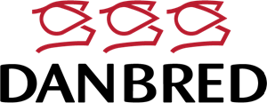 DanBred Logo ,Logo , icon , SVG DanBred Logo