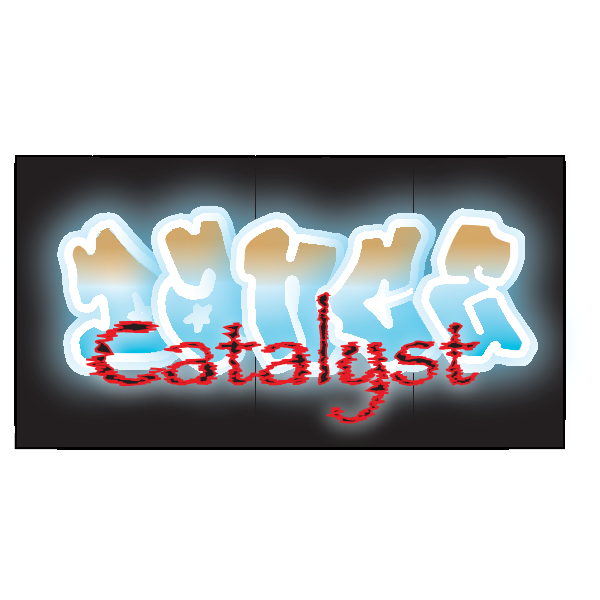 Dance Catalyst Logo ,Logo , icon , SVG Dance Catalyst Logo
