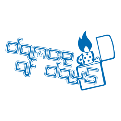 Dance Of Days Logo ,Logo , icon , SVG Dance Of Days Logo