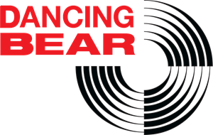 Dancing Bear Logo