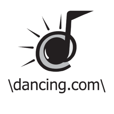 Dancing.com Logo ,Logo , icon , SVG Dancing.com Logo