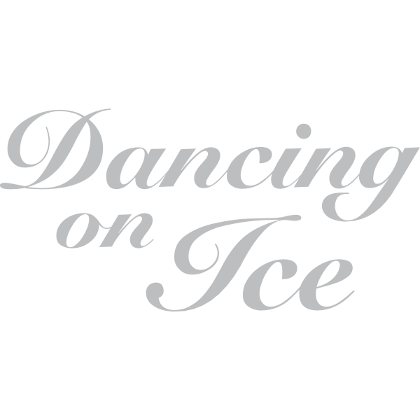 Dancing on Ice Logo ,Logo , icon , SVG Dancing on Ice Logo