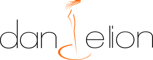 Dandelion Logo ,Logo , icon , SVG Dandelion Logo