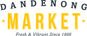 Dandenong Market Logo ,Logo , icon , SVG Dandenong Market Logo
