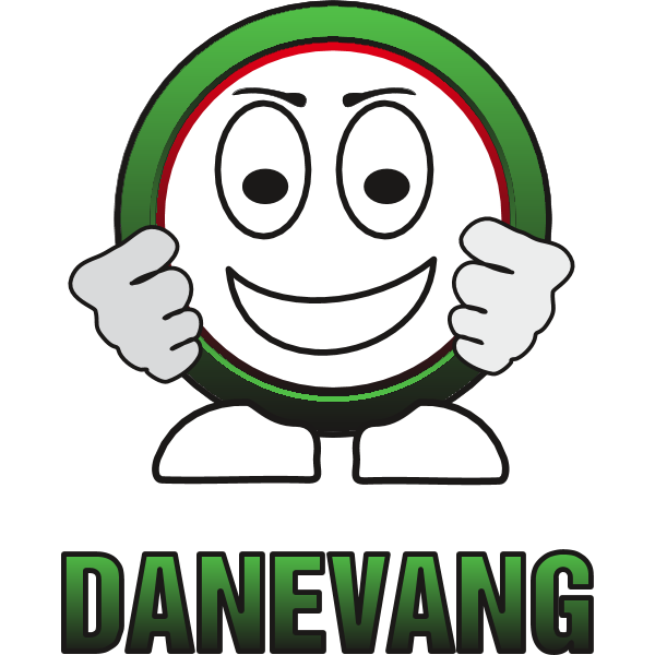 Danevang Logo ,Logo , icon , SVG Danevang Logo