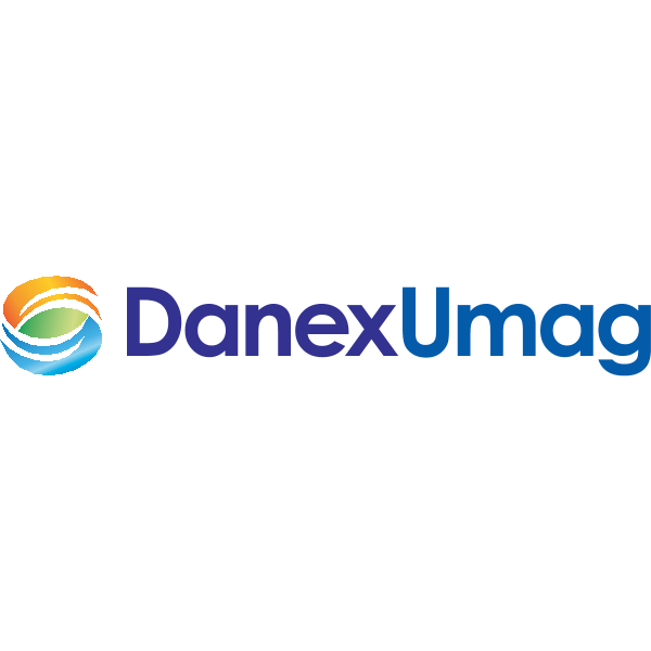Danex Umag Logo ,Logo , icon , SVG Danex Umag Logo