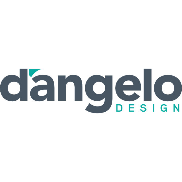 D’Angelo Design Logo ,Logo , icon , SVG D’Angelo Design Logo