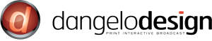 Dangelo-Design Logo