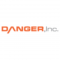 Danger Inc Logo
