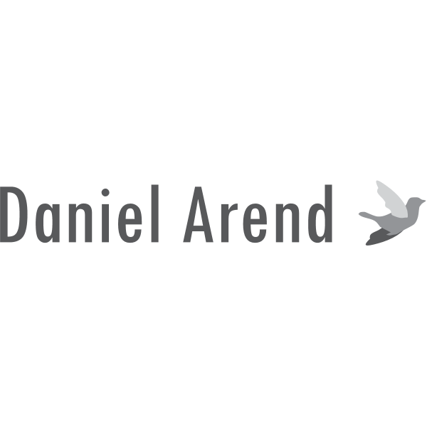Daniel Arend Logo