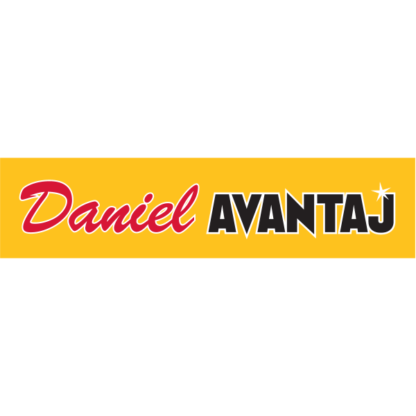 Daniel Avantaj Logo ,Logo , icon , SVG Daniel Avantaj Logo