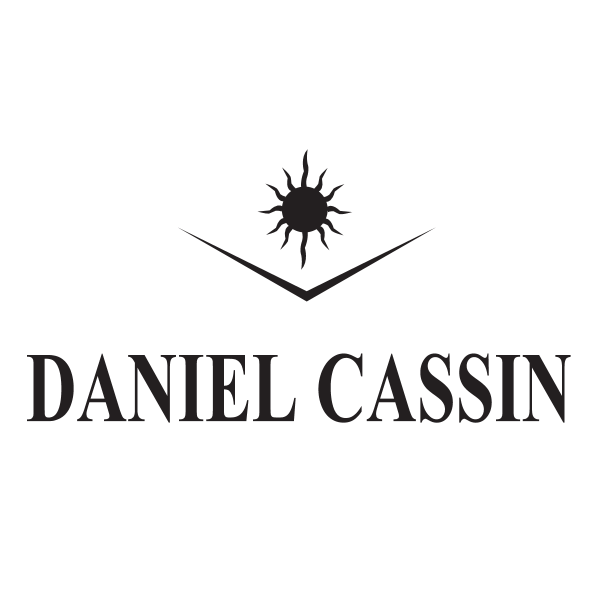 Daniel Cassin Logo ,Logo , icon , SVG Daniel Cassin Logo