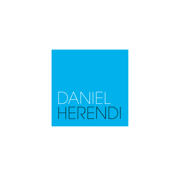 Daniel Herendi Logo ,Logo , icon , SVG Daniel Herendi Logo
