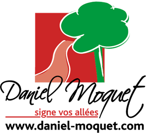 Daniel Moquet Logo