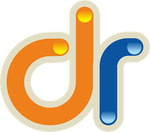 daniel rocha design Logo ,Logo , icon , SVG daniel rocha design Logo