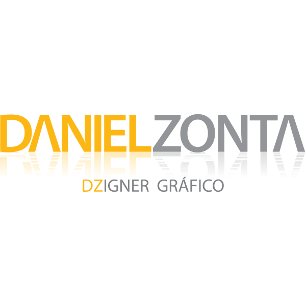 Daniel Zonta Logo ,Logo , icon , SVG Daniel Zonta Logo