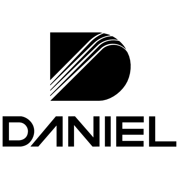 Daniel ,Logo , icon , SVG Daniel