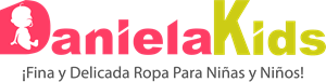Daniela Kids Logo