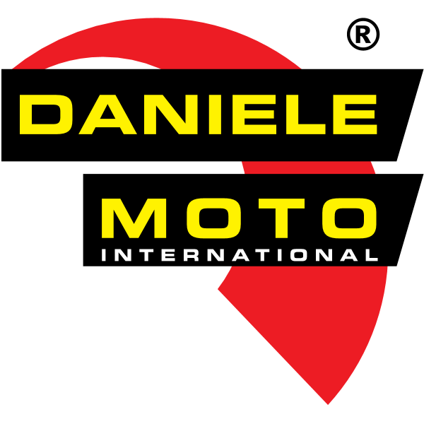 Daniele Moto International Logo ,Logo , icon , SVG Daniele Moto International Logo